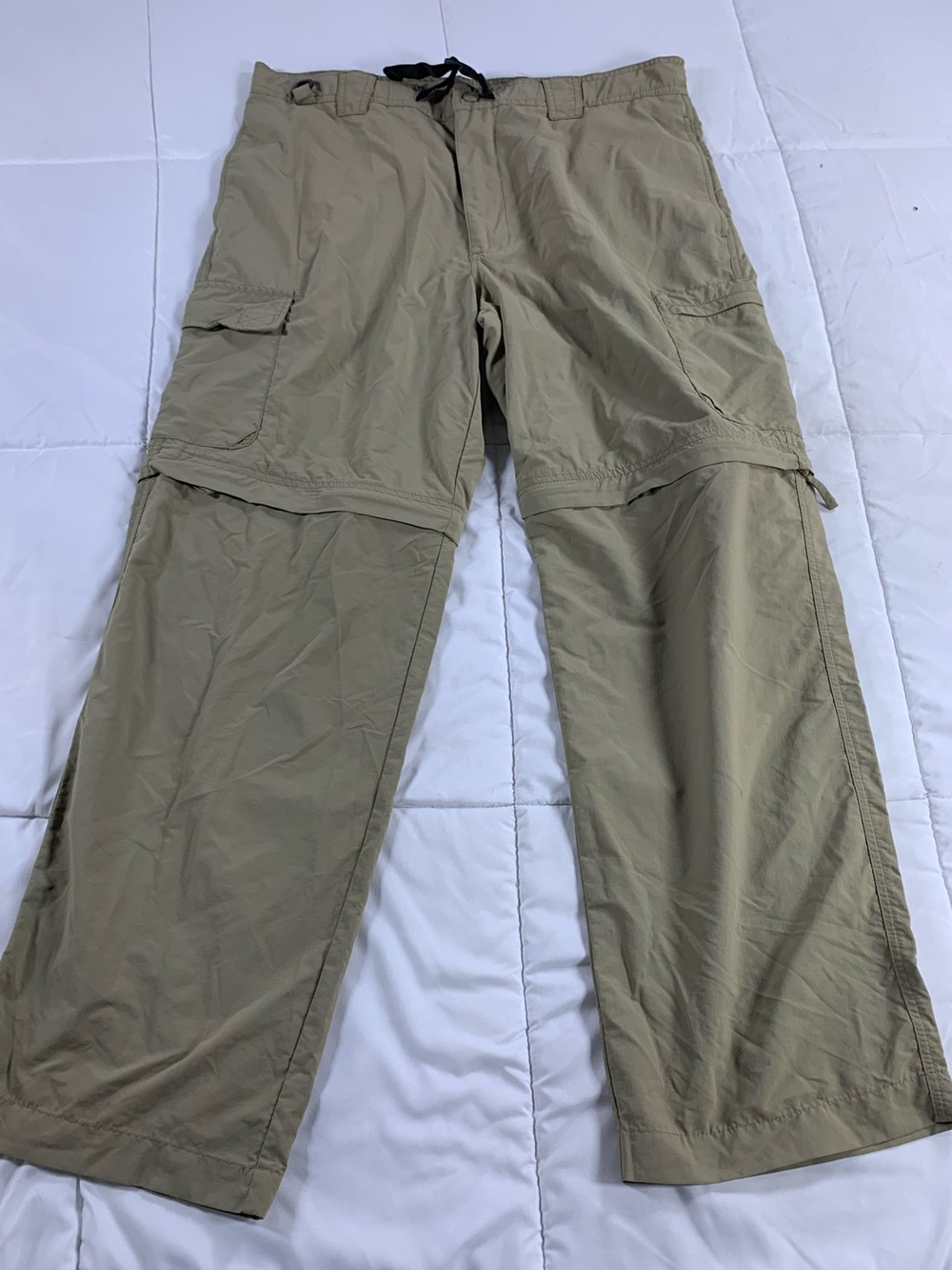 Pre loved RETREAT pants mens size 38x32